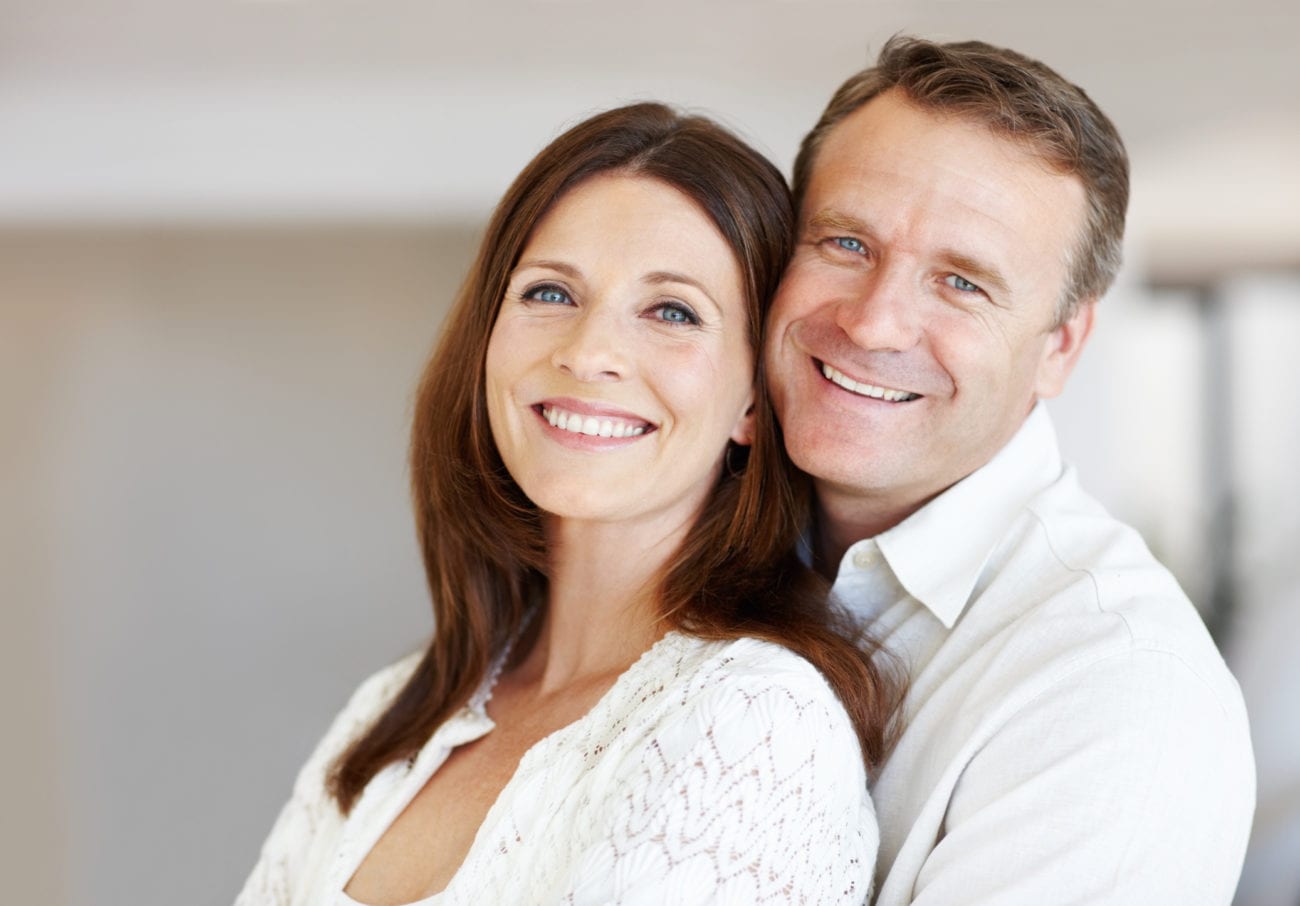 Restorative Dentistry in Hendersonville NC