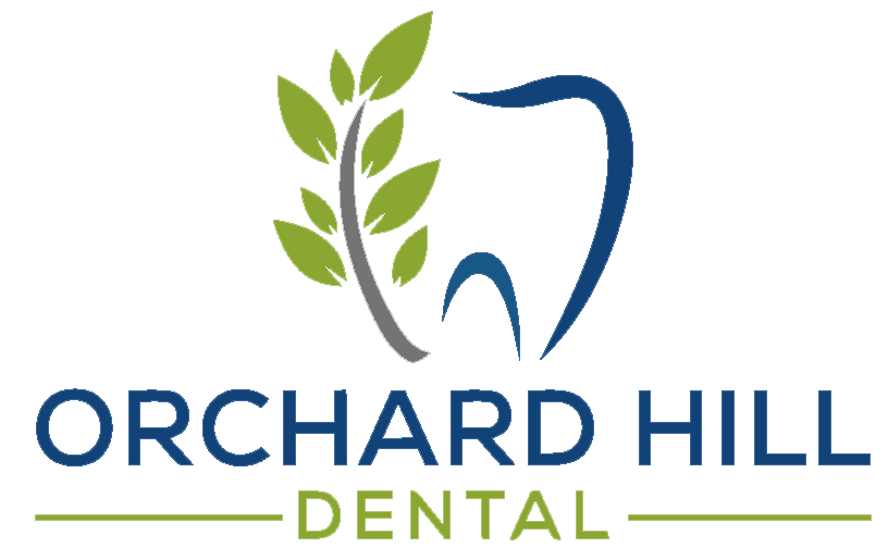 Orchard Hill Dental logo