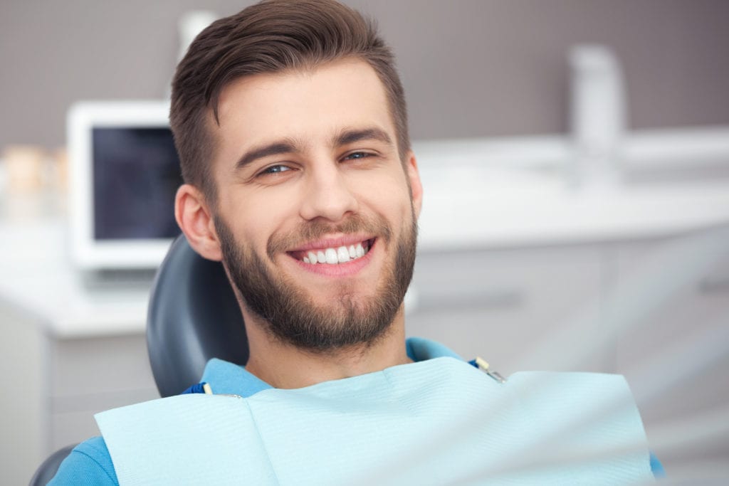 Dental Services in Hendersonville, North Carolina