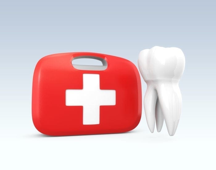 Emergency Dentistry in Hendersonville, North Carolina