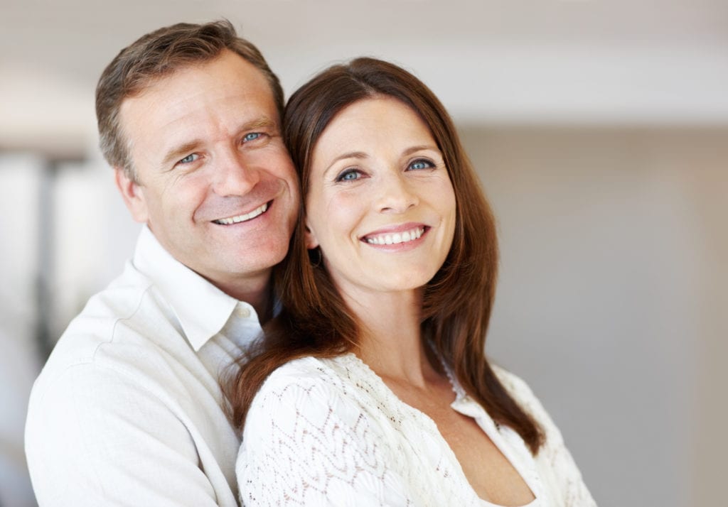 Missing teeth replacement options in Hendersonville, North Carolina