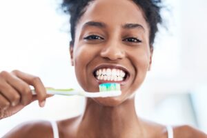 Fight Gum Disease Every Day