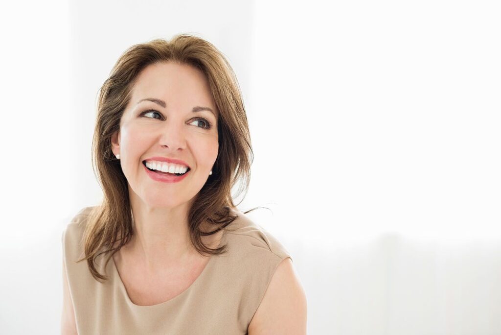 Missing Teeth and Bone Loss
