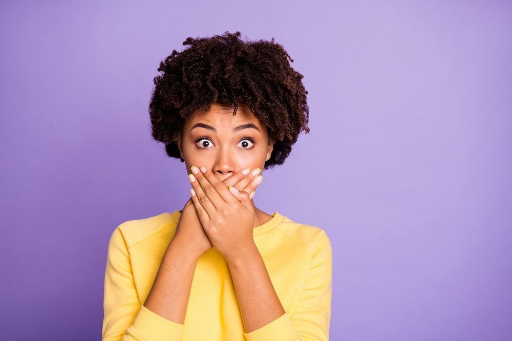 Why is Bad Breath a Big Deal?