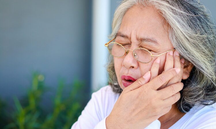 What is Orofacial Pain?