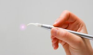 Can a Soft-Tissue Laser Treat Gum Disease? in Hendersonville, NC