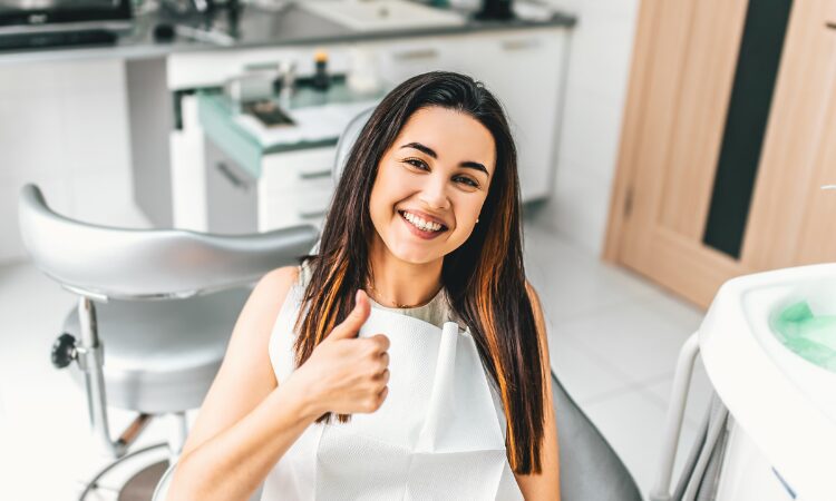 The healing process that follows a tooth extraction plays a critical role in ensuring a smooth recovery and avoiding complications.