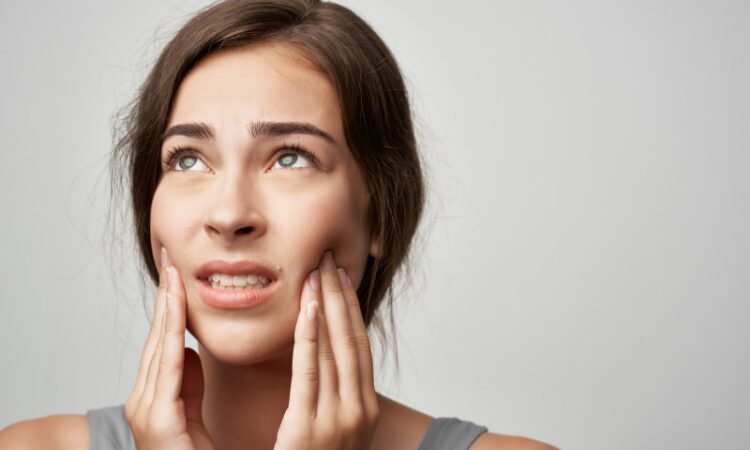 Over time, teeth grinding can lead to significant dental damage, chronic pain, and other long-term health issues.
