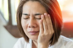 Could Your Dentist Help Treat Headaches in Hendersonville, NC