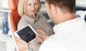 Senior Dental Care: 5 Common Issues in Hendersonville, NC