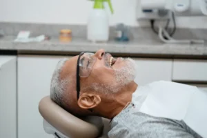 Sedation Dentistry 101 in Hendersonville, NC