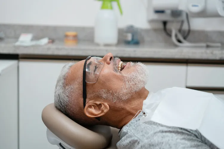 Sedation Dentistry 101 in Hendersonville, NC